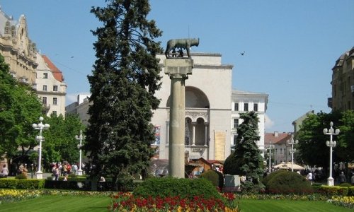 Timisoara, Romania 2024: Best Places to Visit - Tripadvisor