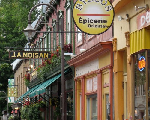 Magasinage A Quebec Ville Decouvrez 10 Boutiques Centres Commerciaux Et Magasins A Quebec Ville Tripadvisor