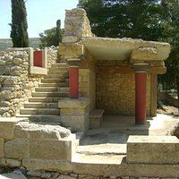 Knossos 1
