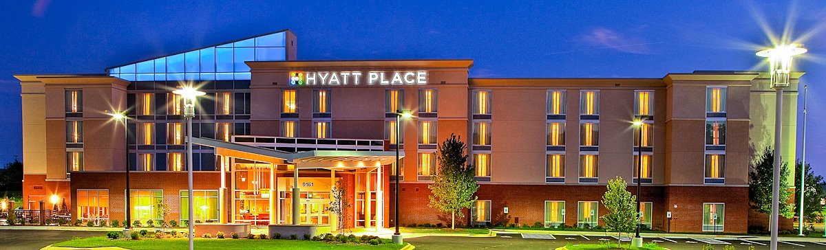 HYATT PLACE GERMANTOWN - Updated 2024 Prices & Hotel Reviews (TN)