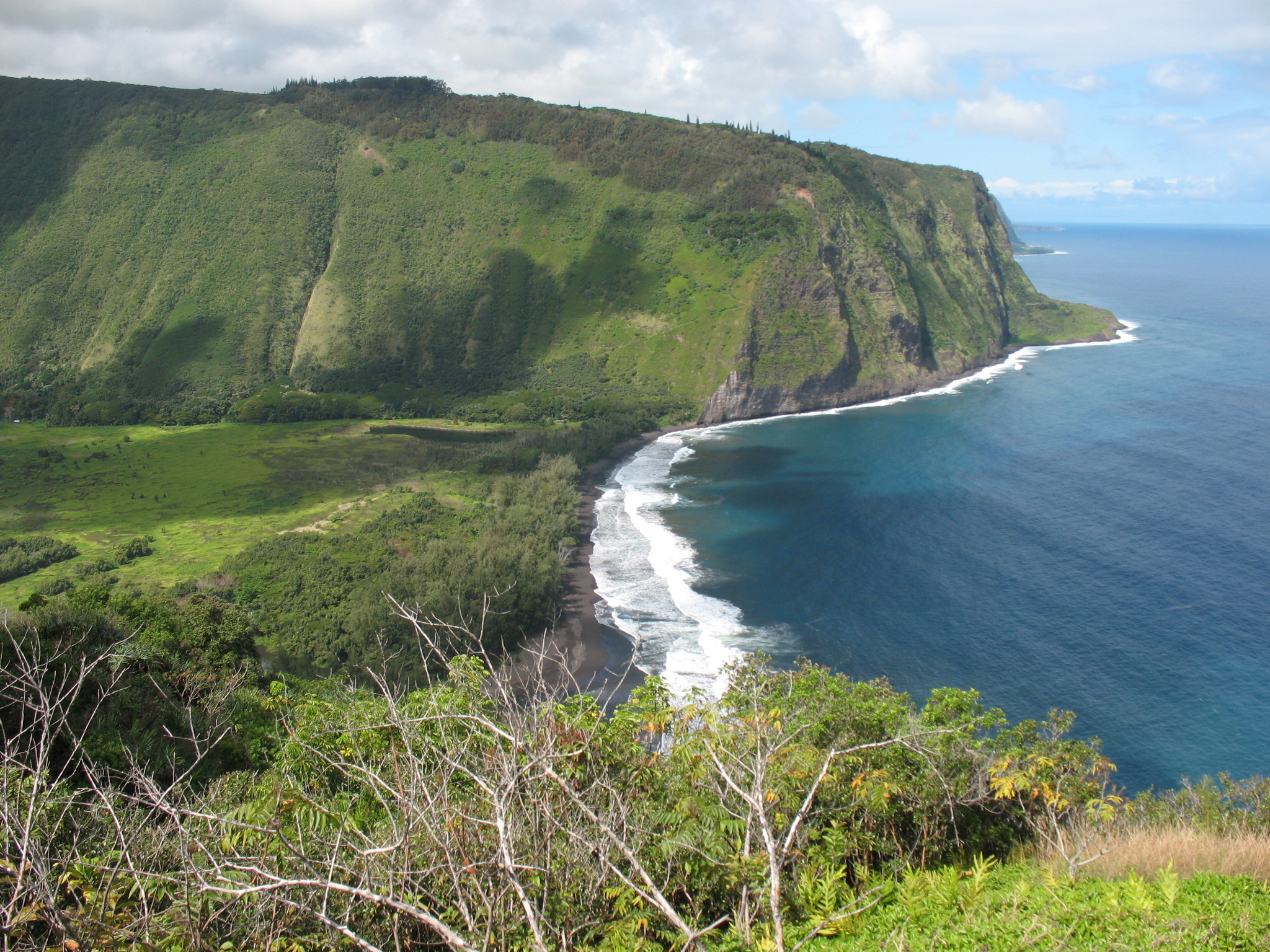 Waipi'o Valley Wagon Tours (Honokaa) - 2022 Lo Que Se Debe Saber Antes ...