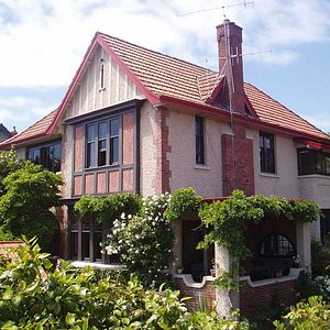 Sefton Homestay Bed and Breakfast