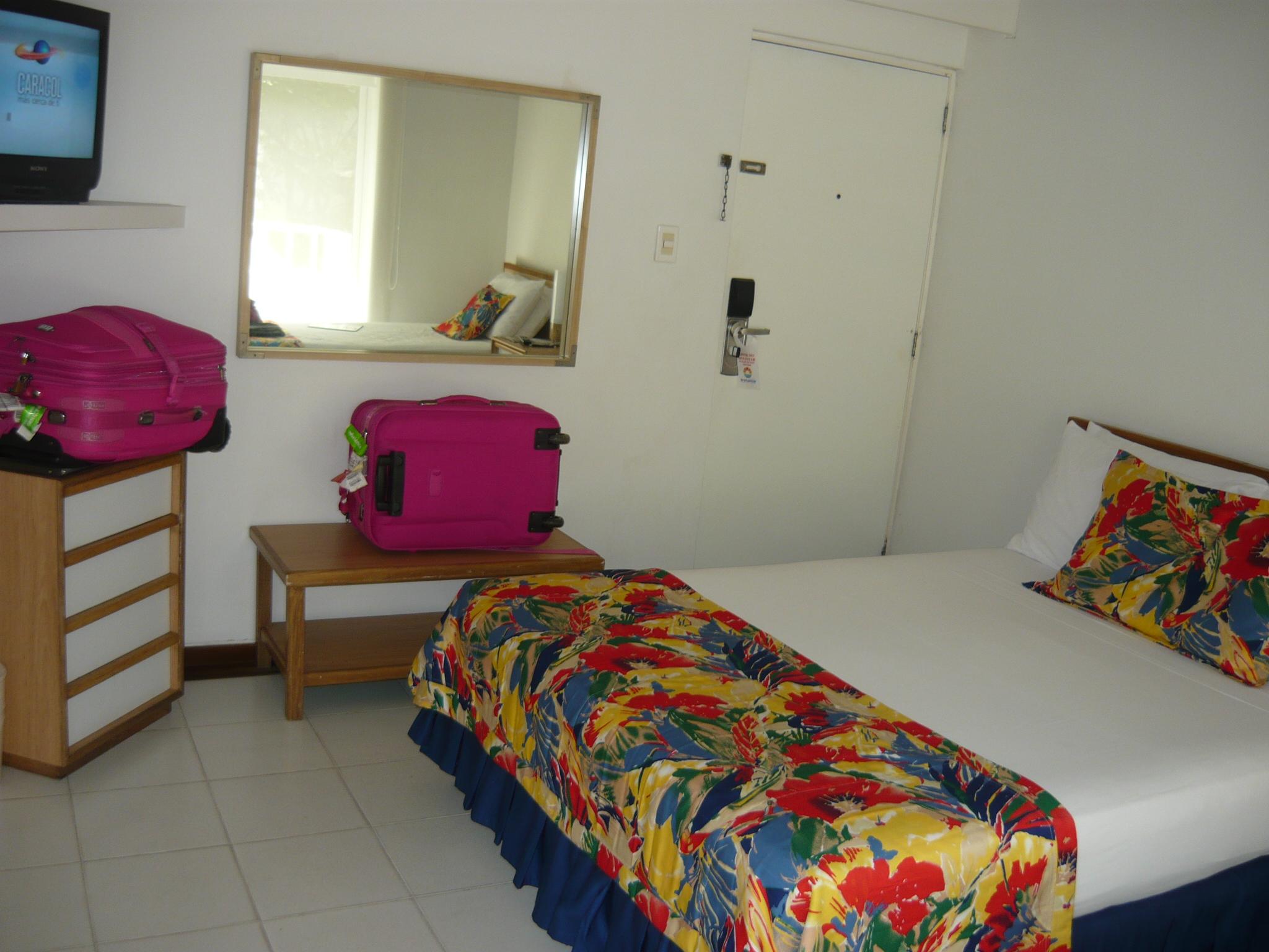Hotel photo 6 of Irotama Resort.