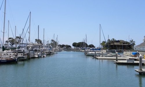 Dana Point,  California