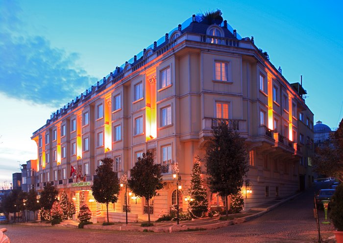 Imagen 3 de Eresin Hotels Sultanahmet - Boutique Class