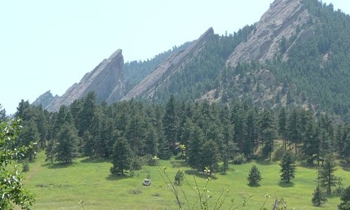 Turismo Boulder  Colorado 2021  opiniones  consejos informaci  n