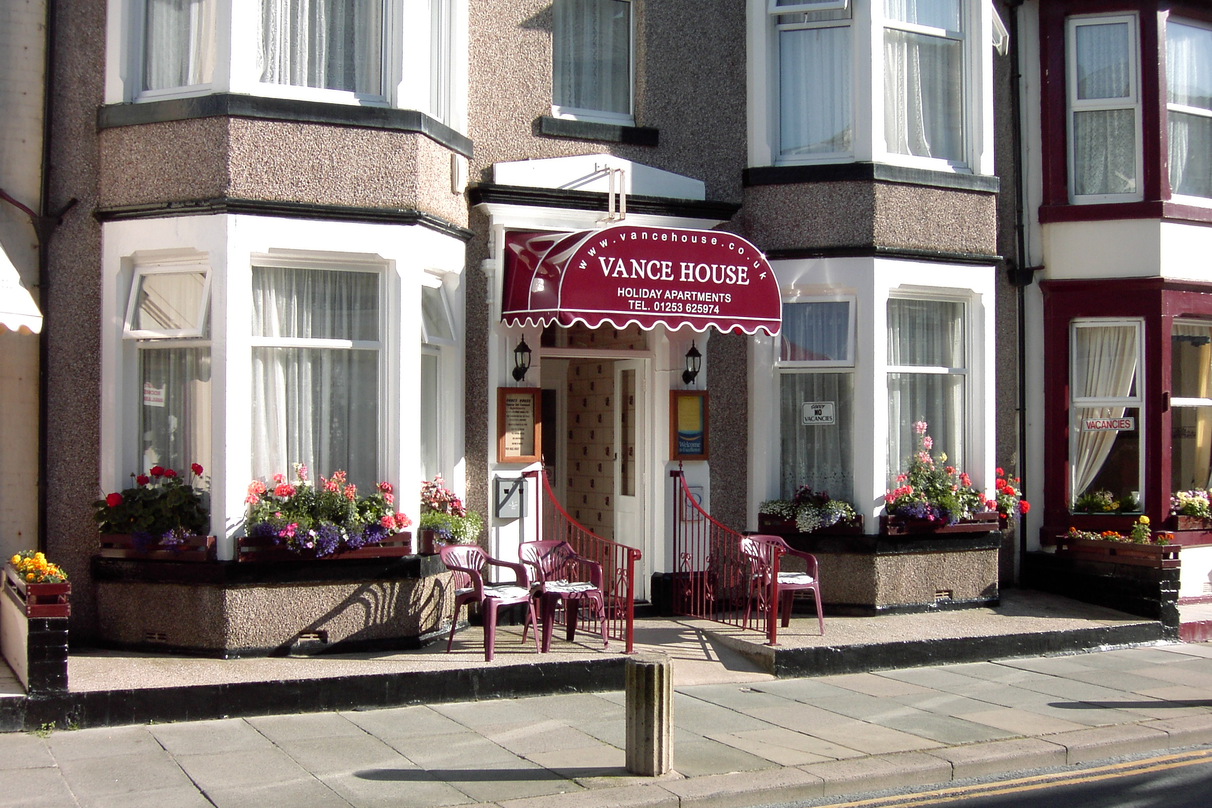 VANCE HOUSE B&B (Blackpool, Inghilterra): Prezzi 2021 E Recensioni