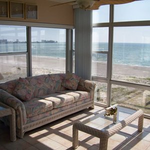Sarasota Sands, hotel in Sarasota