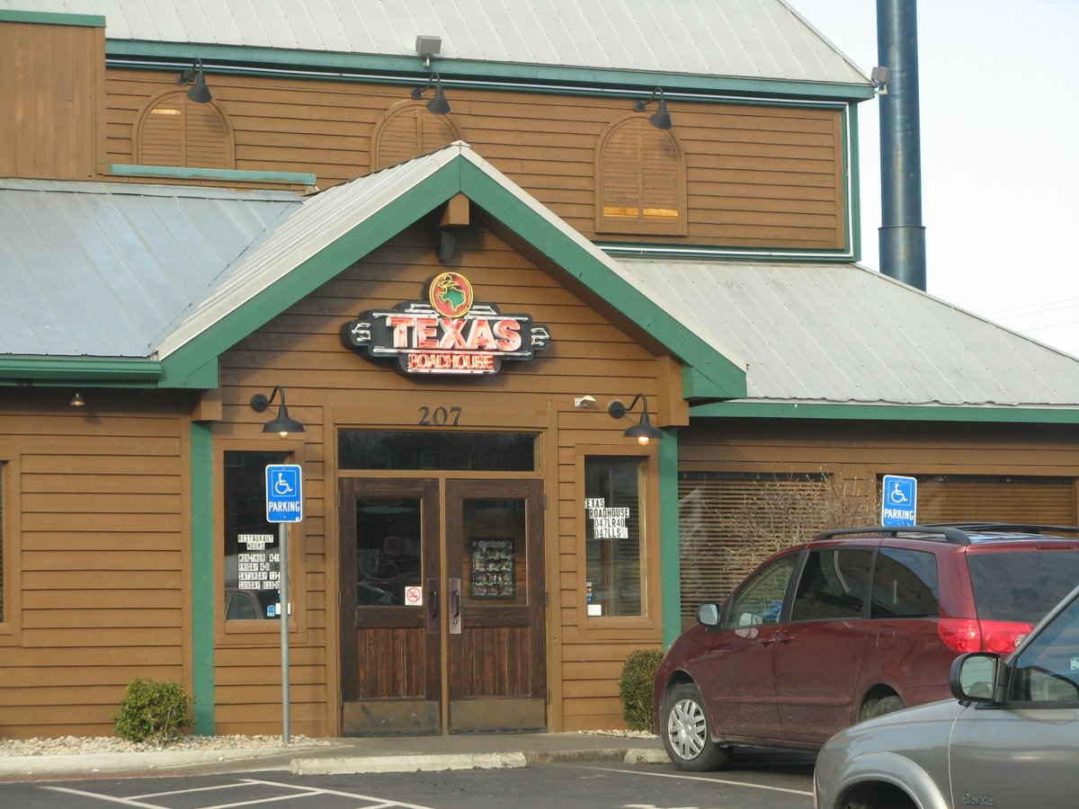 TEXAS ROADHOUSE, Elizabethtown - Menu, Prices & Restaurant Reviews ...