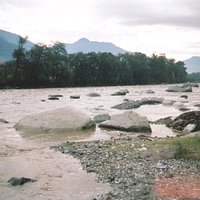 Kullu-Manali Trip - Sight Seen
