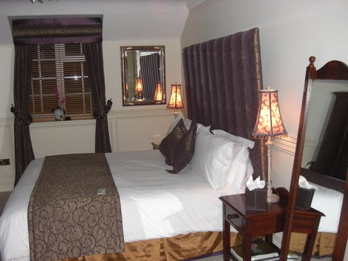 THE LORD BUTE HOTEL - Updated 2025 Prices & Reviews (Christchurch, Dorset)