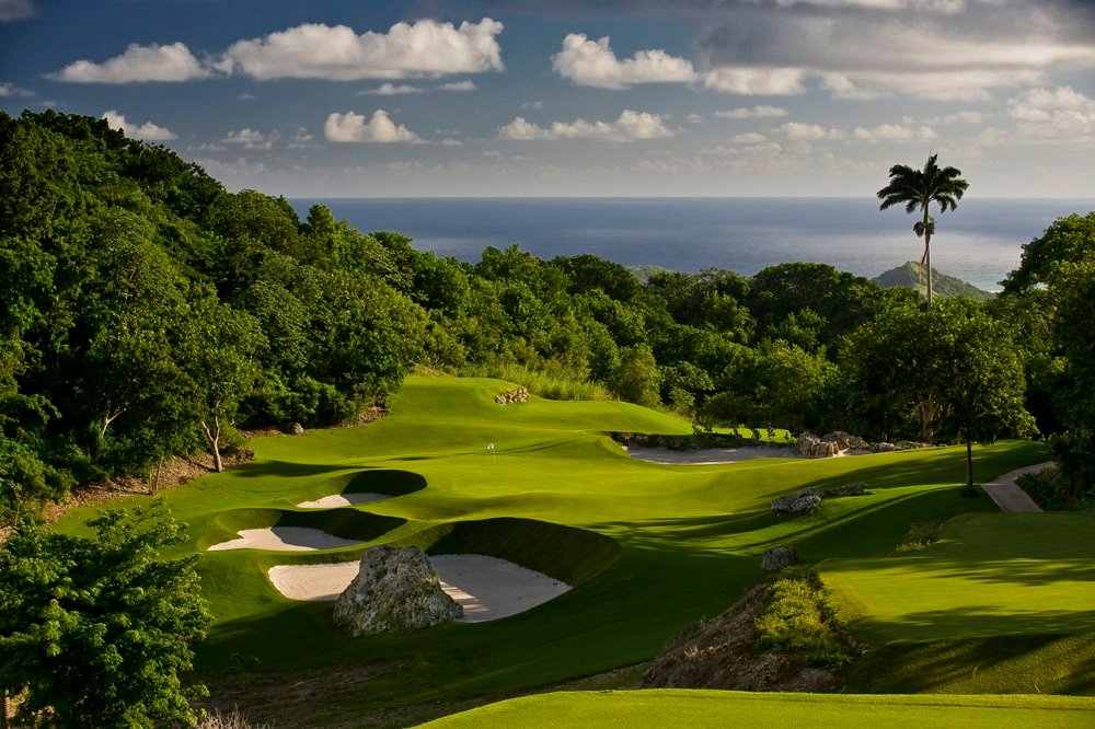 Apes Hill Golf Club (Orange Hill) All You Need to Know BEFORE You Go