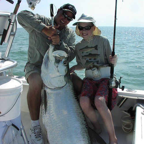 THE 10 BEST Marco Island Fishing Charters & Tours (Updated 2024)