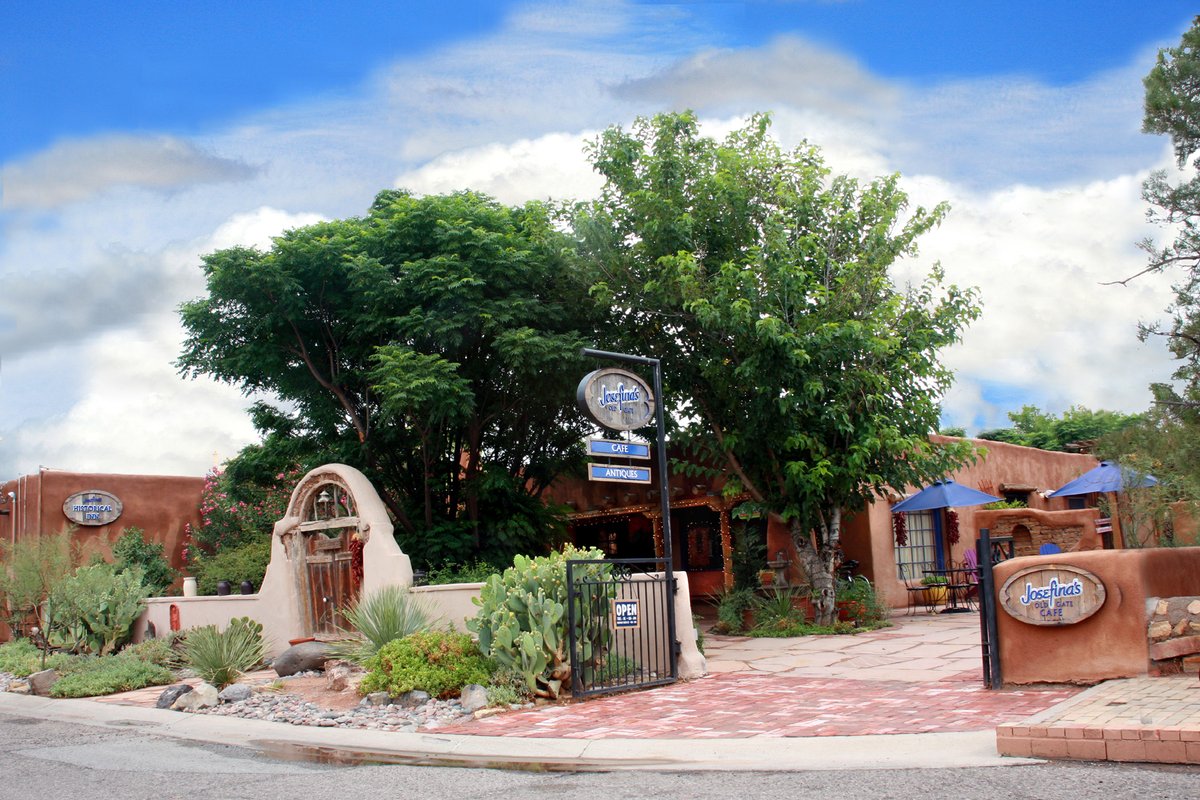 JOSEFINA'S OLD GATE - Prices & Inn Reviews (Mesilla, NM)