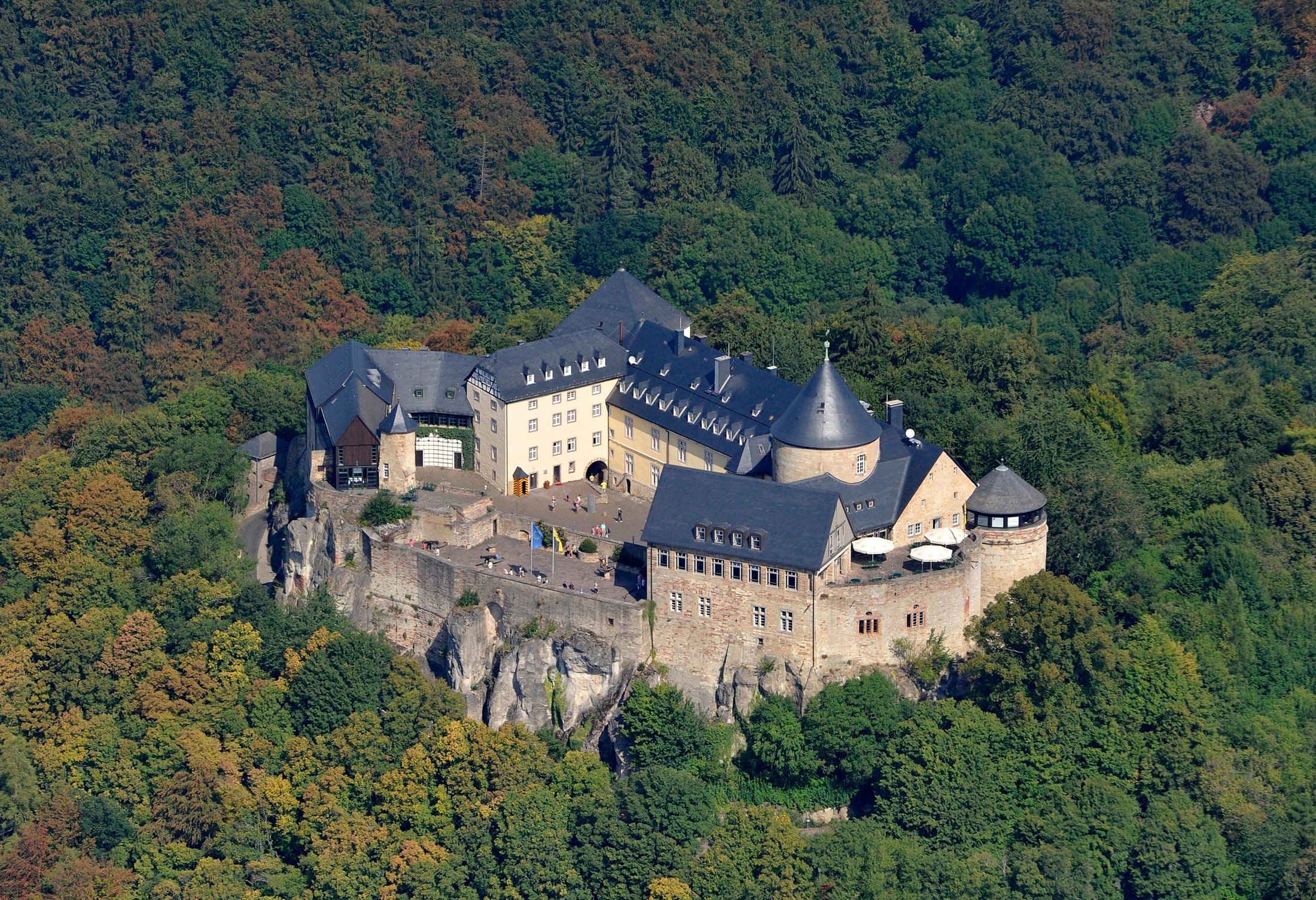 hotel waldeck schwarzwald