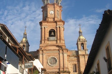 Cathedral