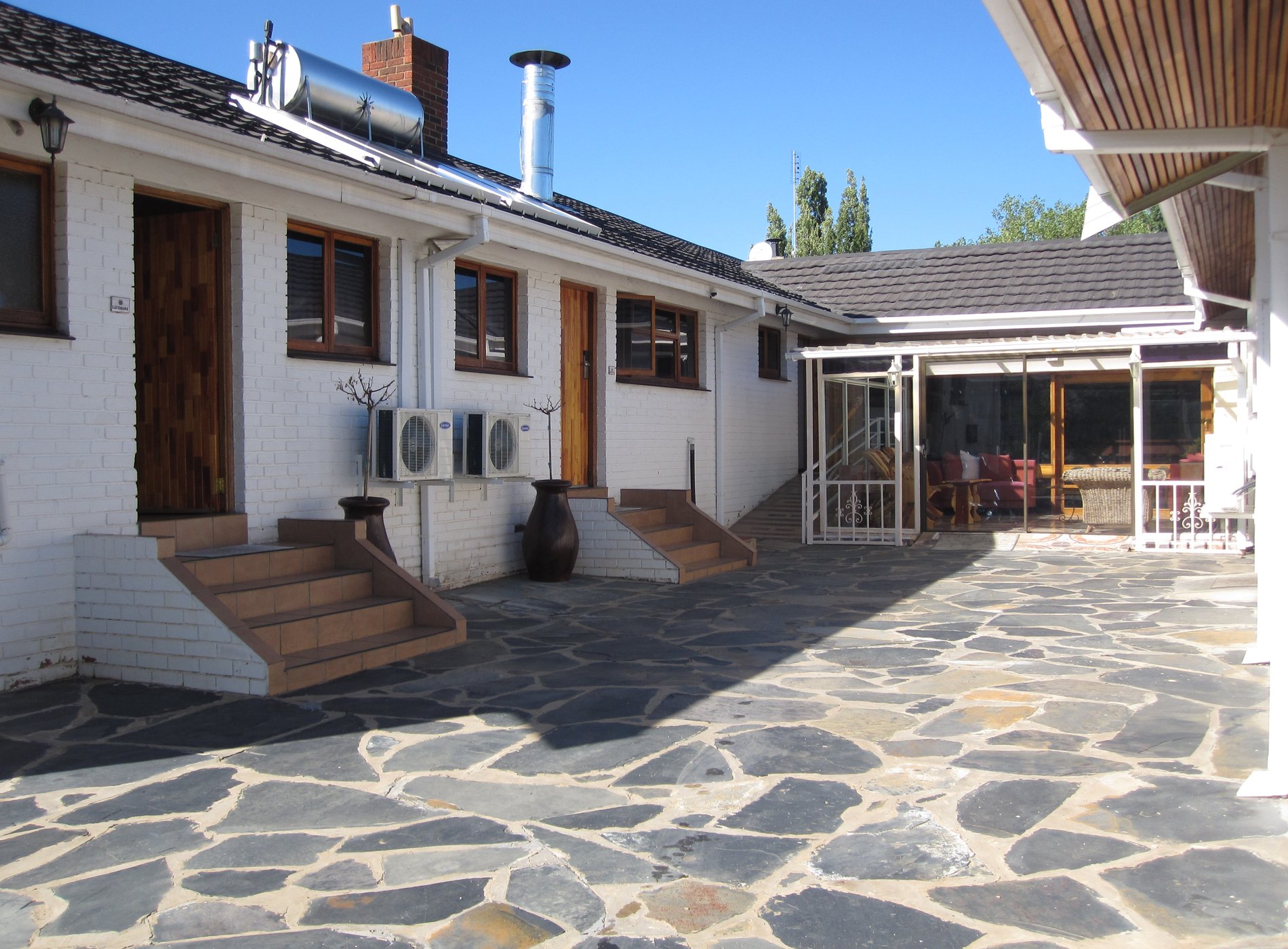 Mohokare Guest House image