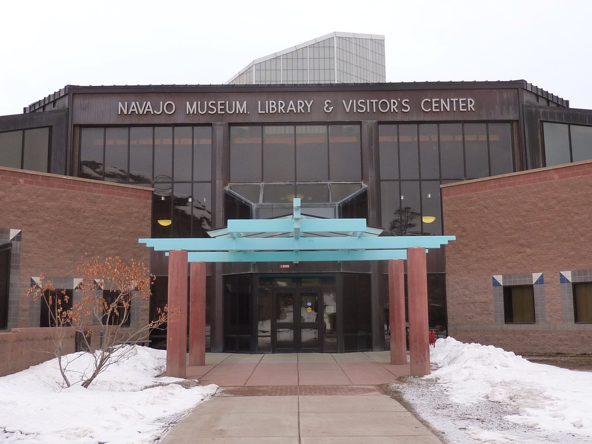 Navajo Nation Museum (Window Rock) All You Need to Know BEFORE You Go