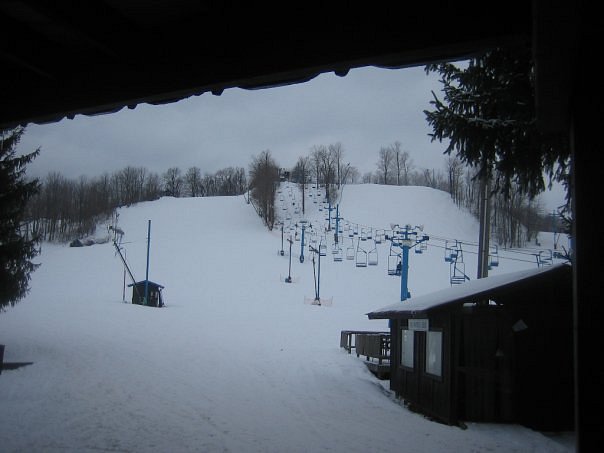 Timber Ridge Ski Area image