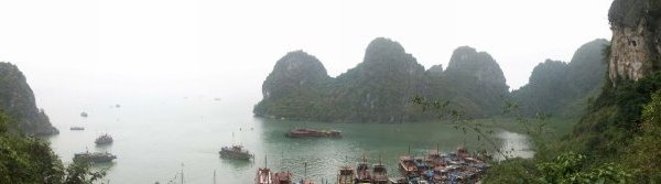 Dao Khi (Ha Long)