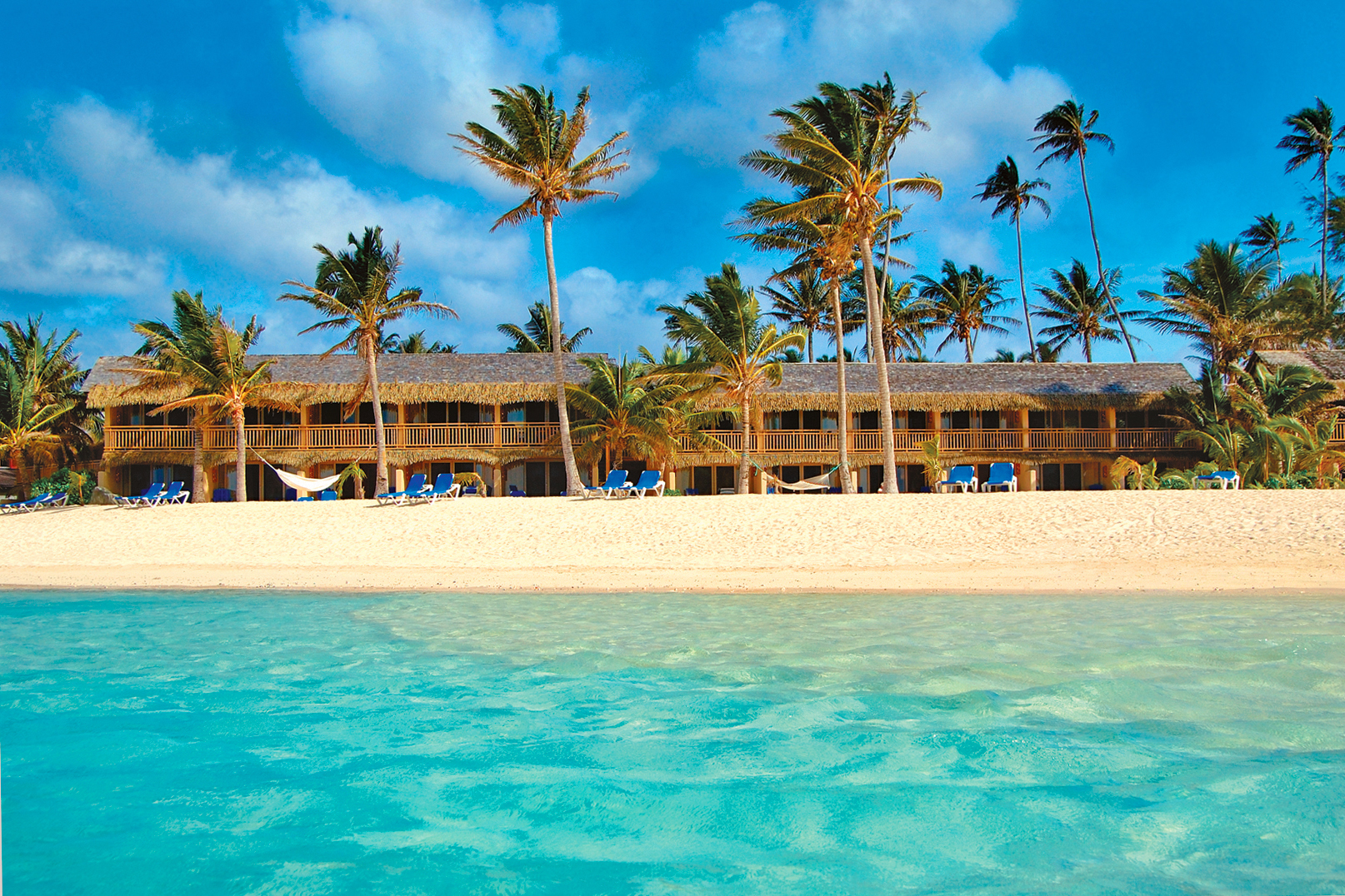 SANCTUARY RAROTONGA ON THE BEACH Updated 2022 Aroa Beach Cook Islands   Sanctuary Rarotonga On 