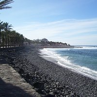 lato nord