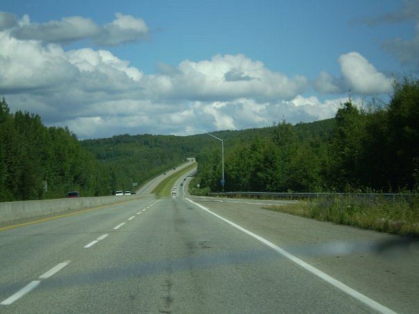Steese Highway image