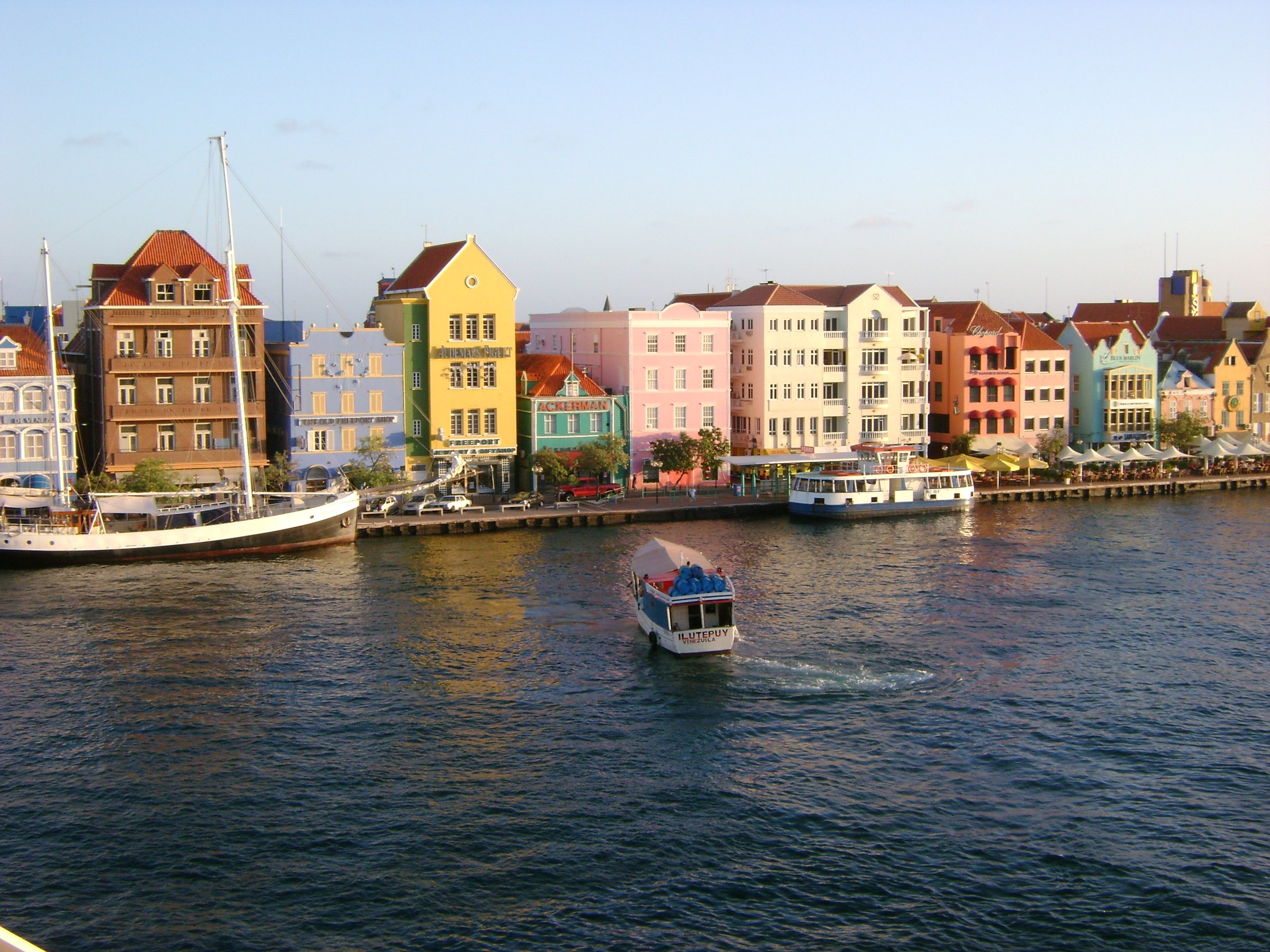 The 10 Best Hotels In Curaçao, Caribbean 2024 (from $55) - Tripadvisor