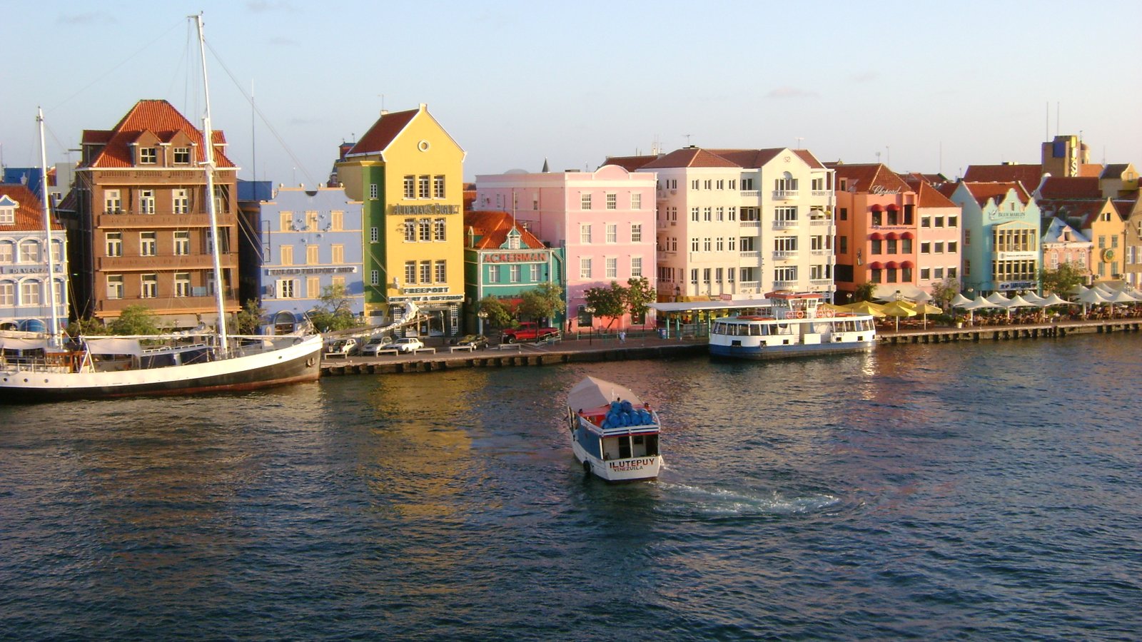 THE 10 BEST Hotels in Curaçao for 2022 (from $52) - Tripadvisor