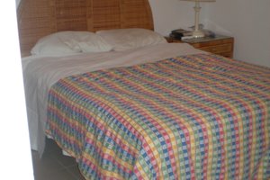 Zimmer und Suite