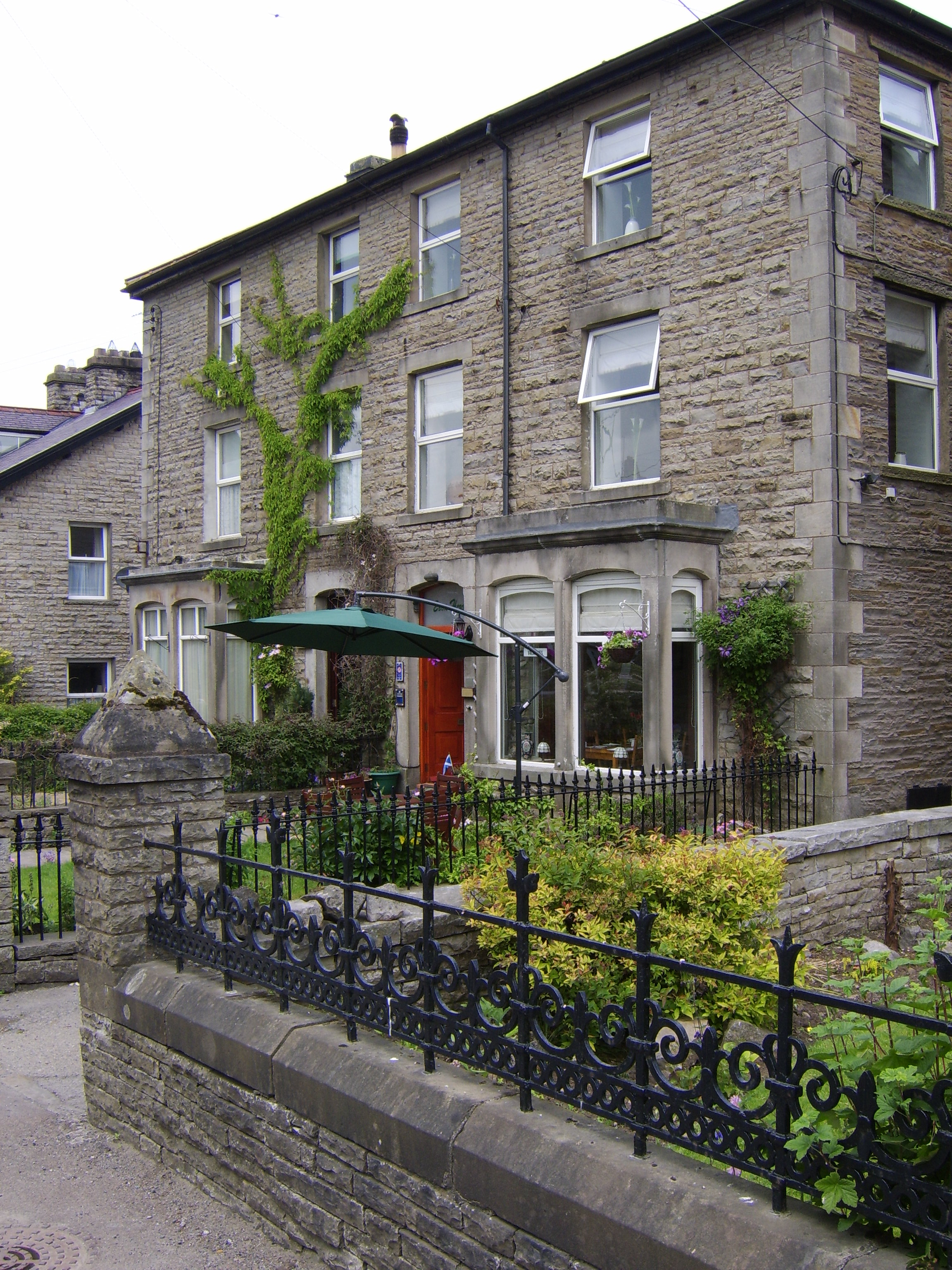 EBOR HOUSE - Prices & B&B Reviews (Hawes, Yorkshire) - Tripadvisor