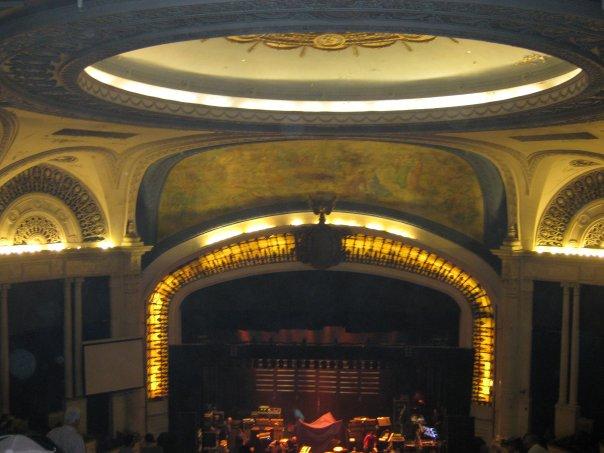 ORPHEUM THEATER All You Need to Know BEFORE You Go with Photos