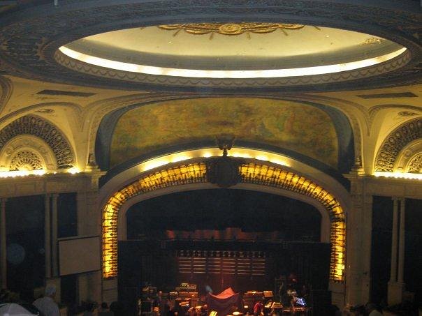 Orpheum Theater All You Need To Know