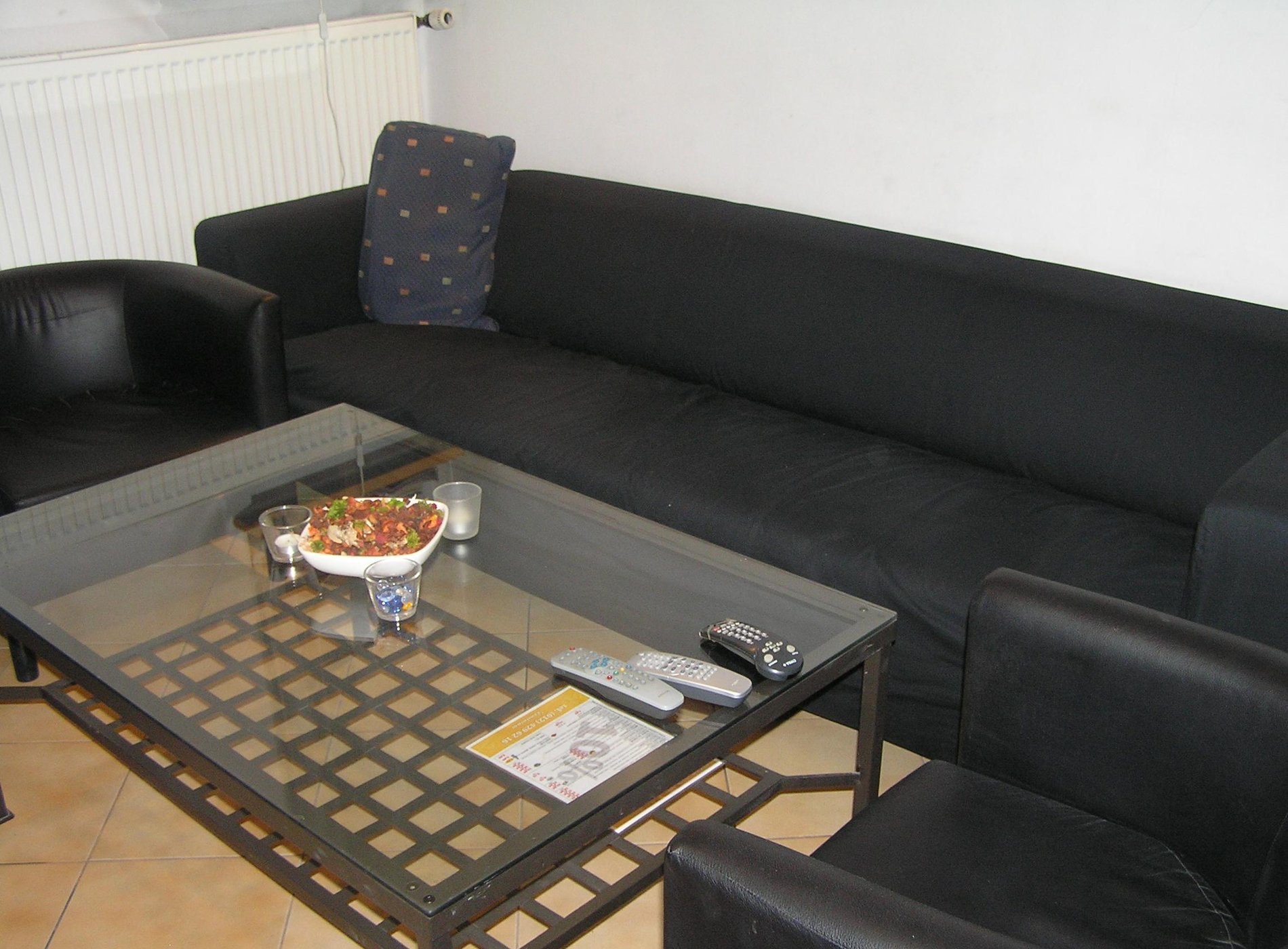 Greg & Tom Home Hostel by null