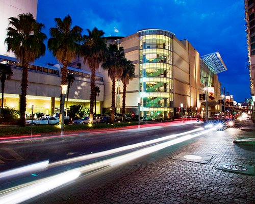 Top 10 Shopping Destinations in Sandton
