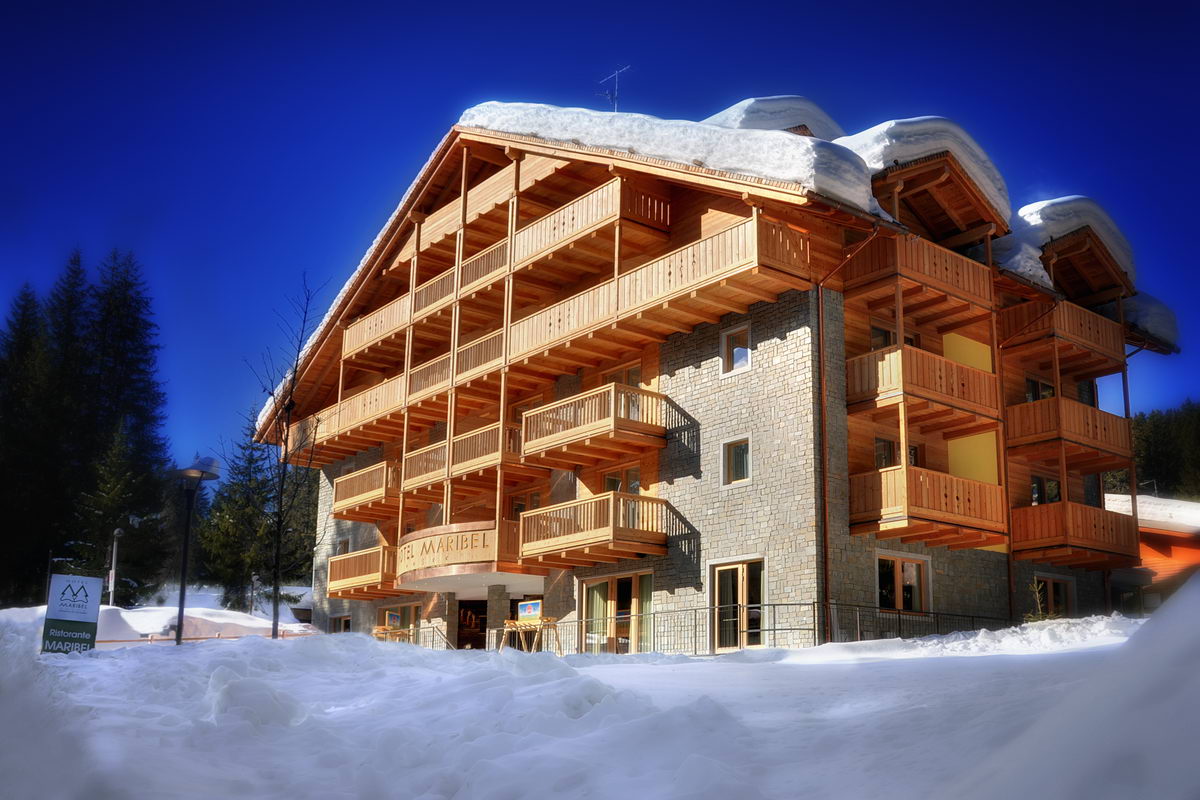 Hotel photo 8 of Hotel Maribel.