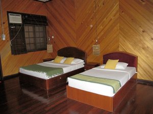 Room & Suite