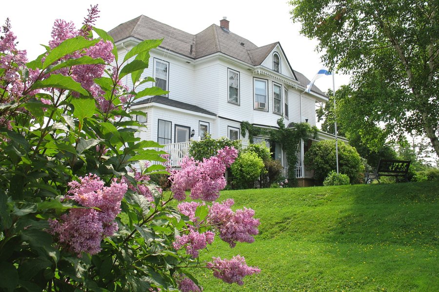 더 넬슨 하우스 B&B (The Nelson House Bed and Breakfast, Stewiacke) - 호텔 리뷰 & 가격 비교