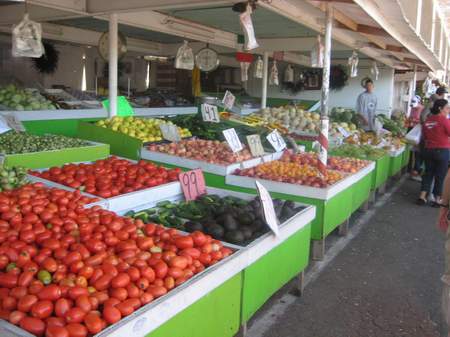 SAN JOSE FLEA MARKET Ce Qu Il Faut Savoir Pour Votre Visite 2022   A Shot Of One Of The 