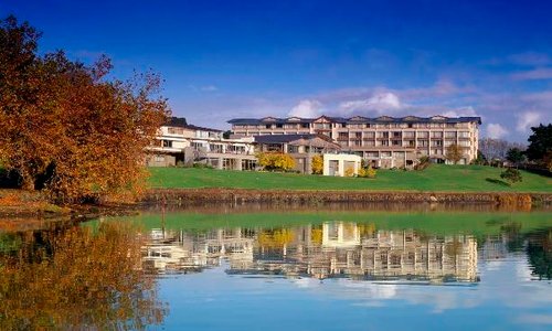 Waipuna Hotel