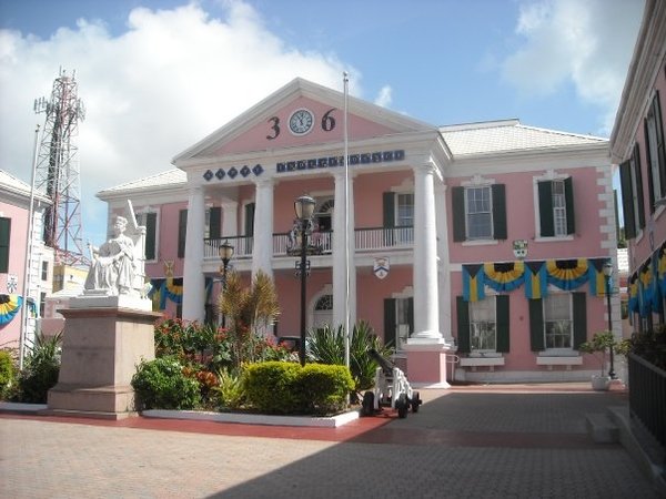 THE 10 BEST Sights & Historical Landmarks in Nassau - Tripadvisor