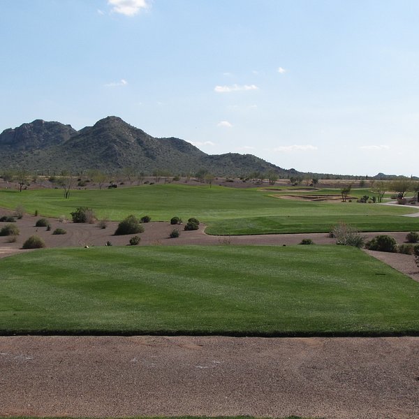 Sundance Golf Club (Buckeye) All You Need to Know BEFORE You Go