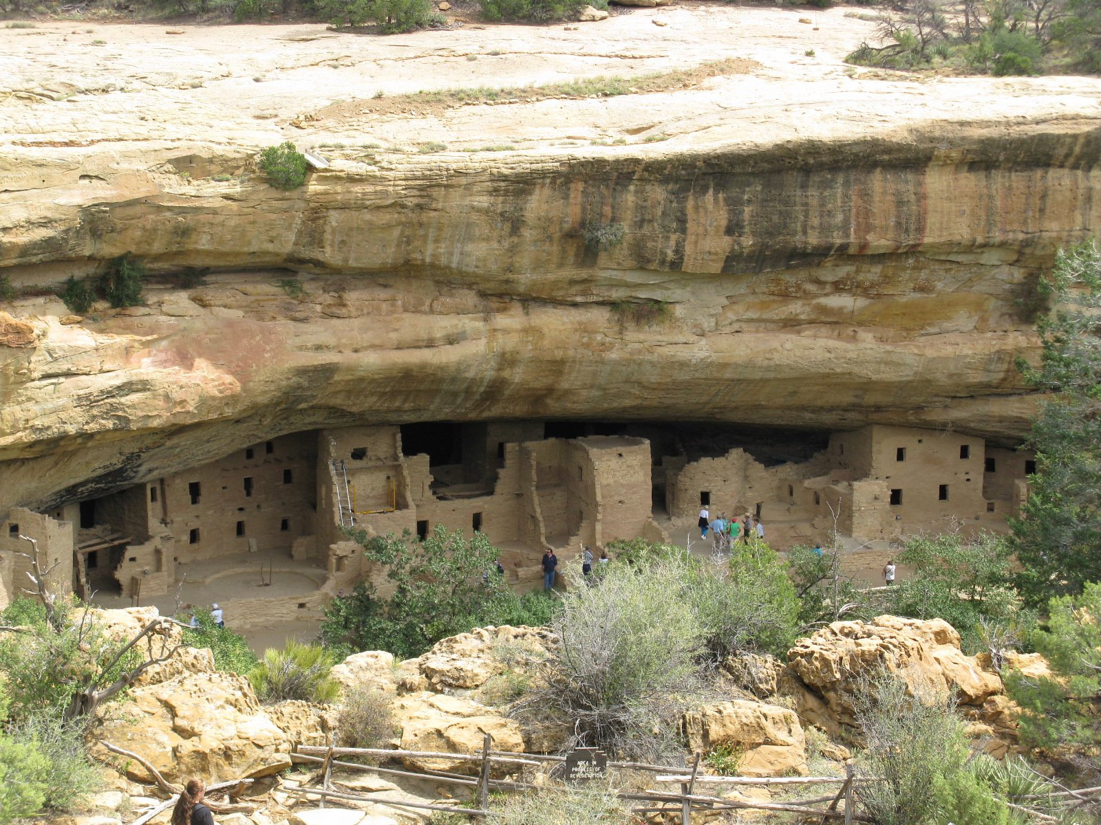 Mesa Verde National Park CO 2024 Best Places To Visit Tripadvisor   Spruce Tree House Mesa 