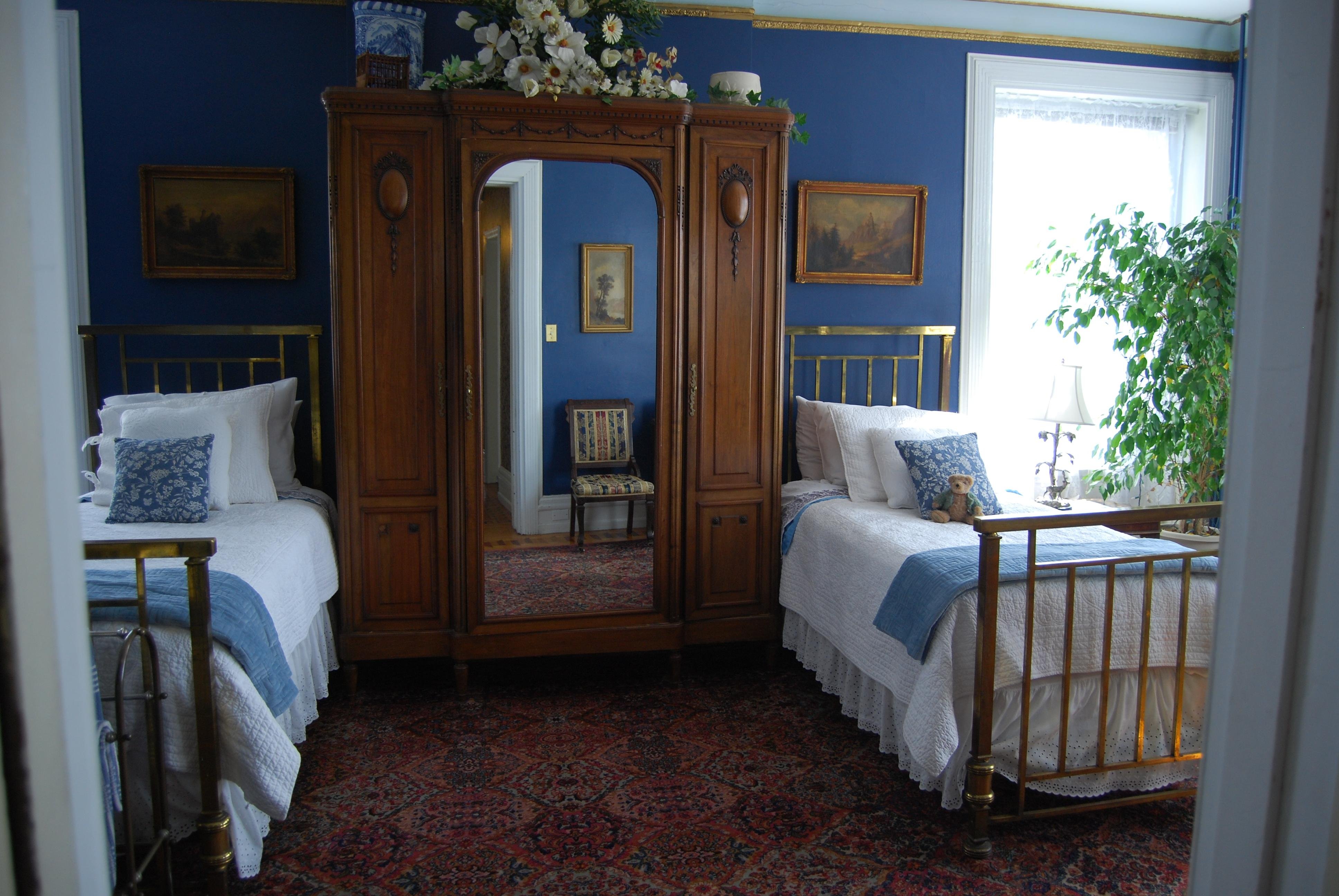 THE GABLES BED AND BREAKFAST - Updated 2024 Prices & B&B Reviews ...