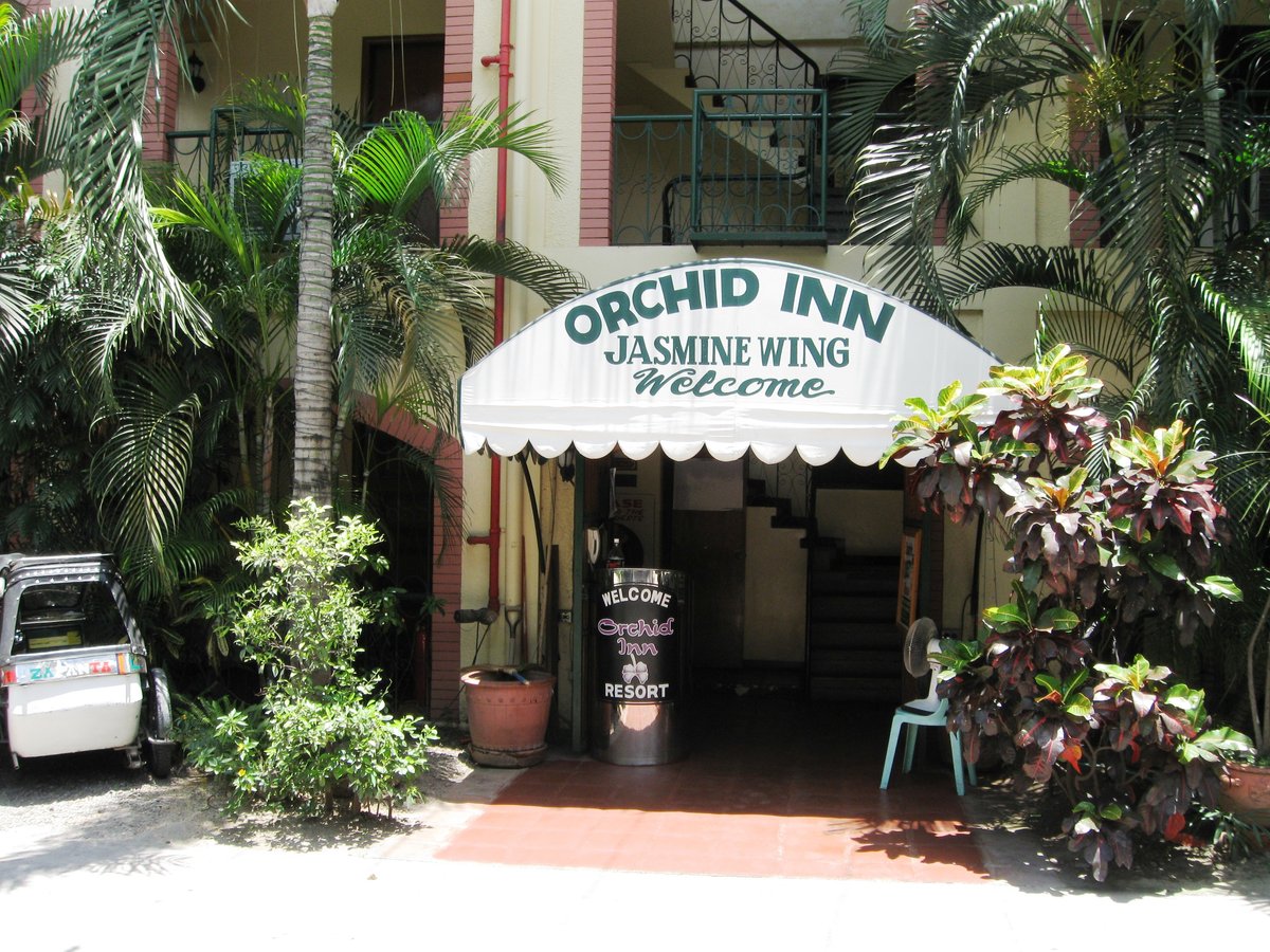 ORCHID INN RESORT - Updated 2022 Prices (Angeles City, Philippines)