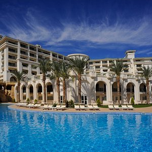Stella Di Mare Beach Hotel &amp; Spa, hotel in Sharm El Sheikh
