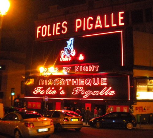 2023年 Folies Pigalle - 行く前に！見どころをチェック - トリップ ...