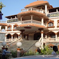 Udupi - Sri Krishna Temple