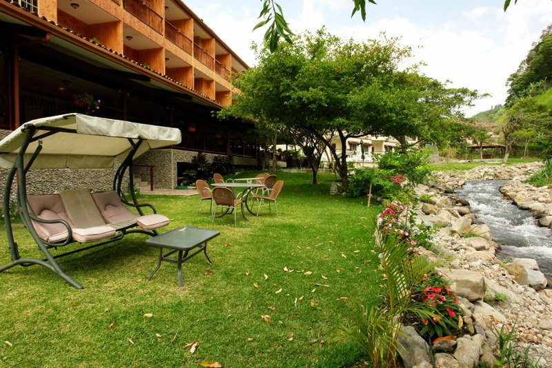 HOTEL VALLE DEL RIO $75 ($̶8̶9̶) - Updated 2022 Prices & Reviews ...