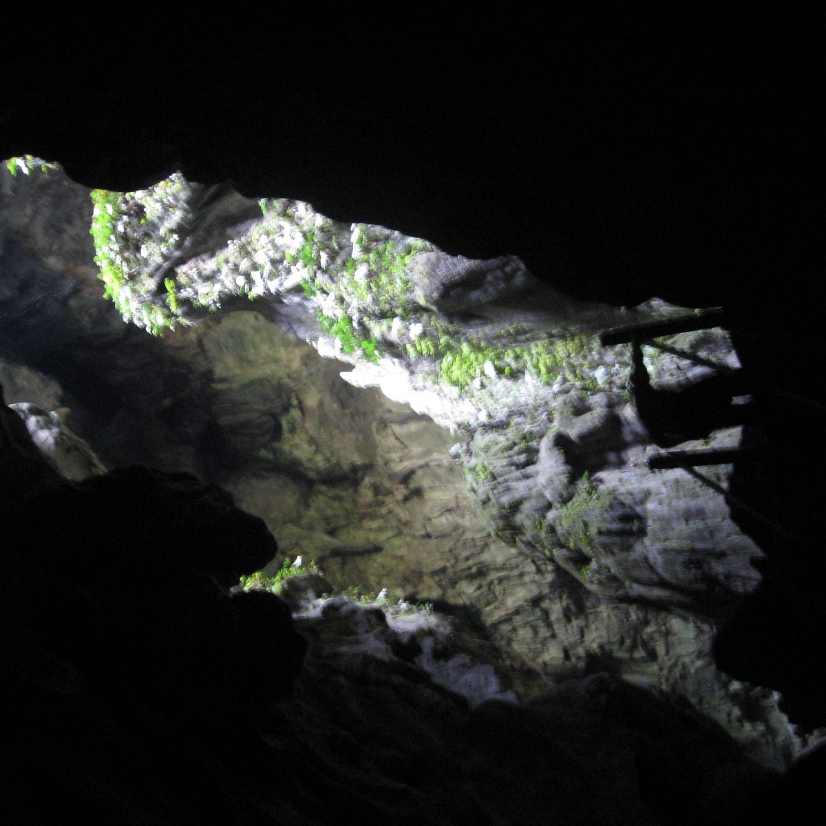 Wind cave. Уинд-Кейв. Малайзия Кучинг пещера Fairy Cave.